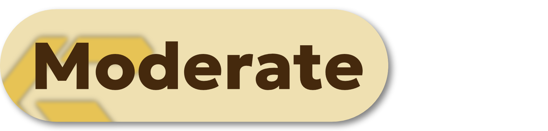Moderate tag
